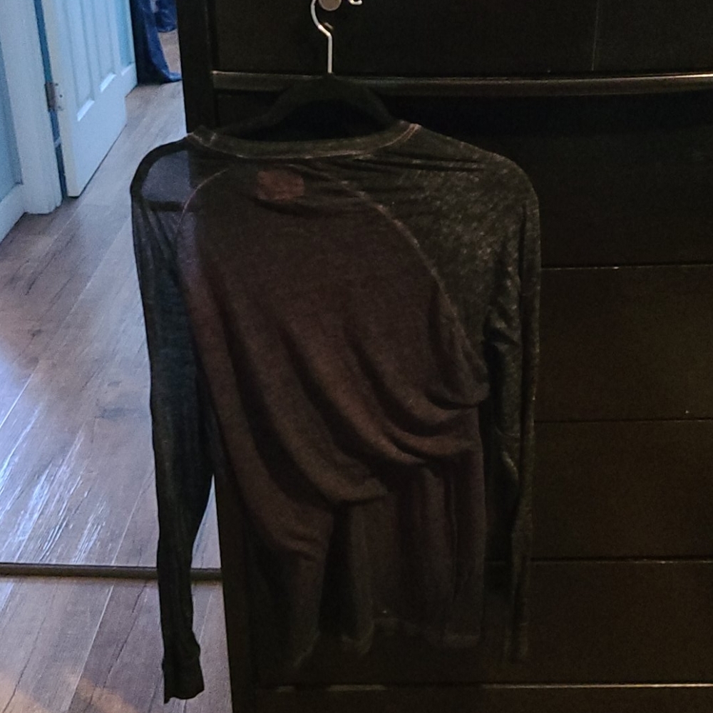 Retrofit undershirt - Picture 3 of 3